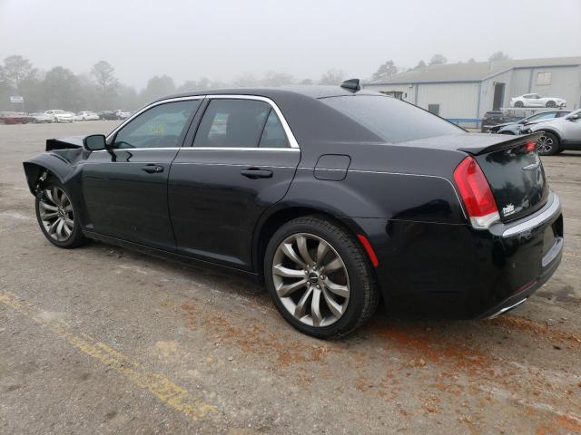 Photo 2 from auction – 2016 CHRYSLER 300 LIMITE with VIN 2C3CCAAG8GH274014