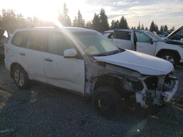 Photo 4 from auction – 2010 SUBARU FORESTER X with VIN JF2SH6BC7AH786847