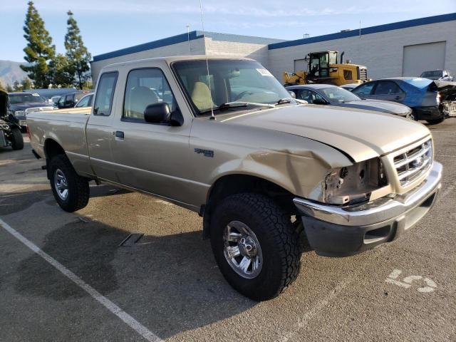 Photo 4 from auction – 2001 FORD RANGER SUP with VIN 1FTYR14U21PB66170