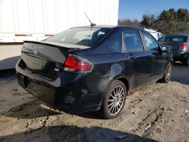 Photo 3 from auction – 2010 FORD FOCUS SES with VIN 1FAHP3GNXAW233731