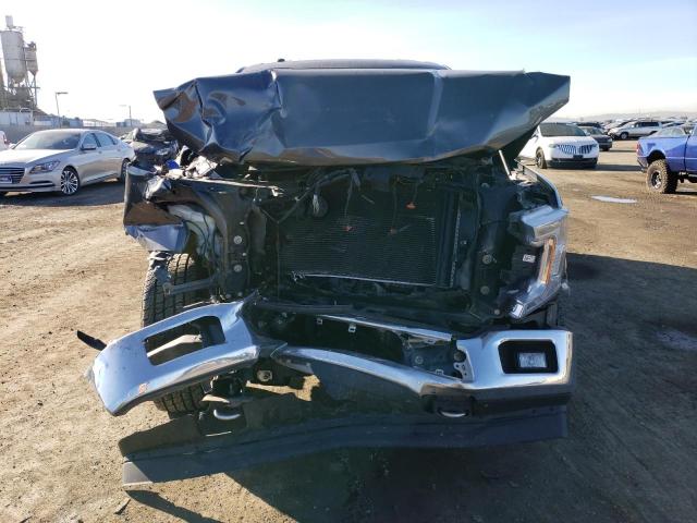 Photo 5 from auction – 2018 FORD F150 SUPER with VIN 1FTEW1EG4JFA89182