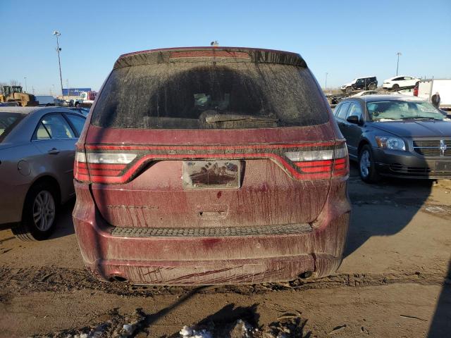 Photo 6 from auction – 2022 DODGE DURANGO GT with VIN 1C4RDJDG4NC205299