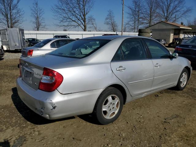 Photo 3 from auction – 2003 TOYOTA CAMRY with VIN 4T1BF32K03U542604