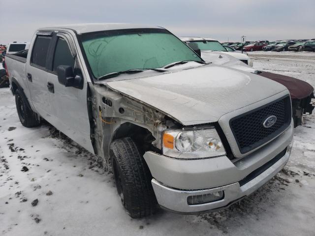 Photo 4 from auction – 2008 FORD F150 SUPER with VIN 1FTPW12V58FB21868