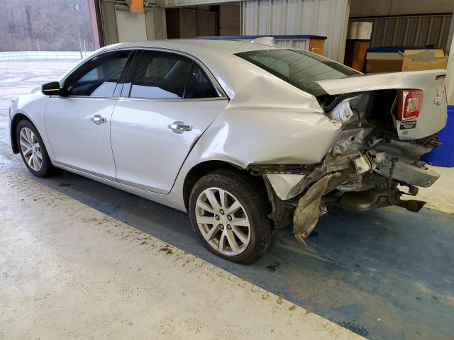 Photo 2 from auction – 2016 CHEVROLET MALIBU LIM with VIN 1G11E5SA2GU144539