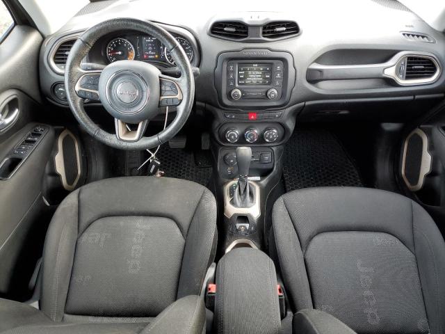 Photo 8 from auction – 2017 JEEP RENEGADE L with VIN ZACCJBBB2HPF56532