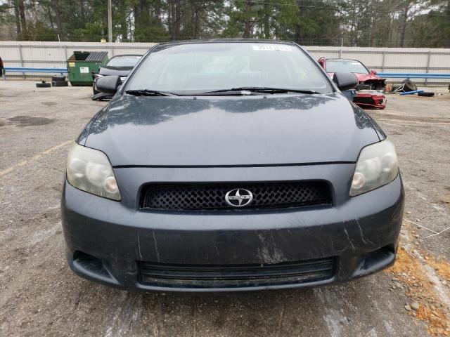 Photo 5 from auction – 2008 TOYOTA SCION TC with VIN JTKDE167X80229402