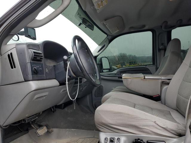 Photo 7 from auction – 2005 FORD F250 SUPER with VIN 1FTSW21PX5EB43918