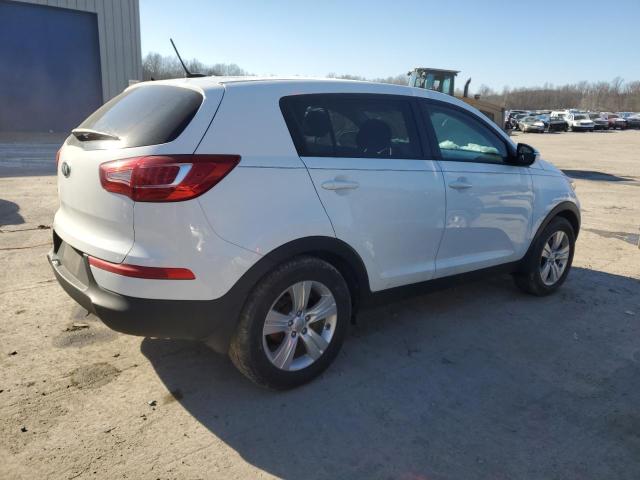 Photo 3 from auction – 2013 KIA SPORTAGE B with VIN KNDPB3A24D7501982
