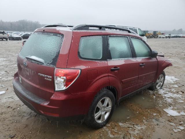 Photo 3 from auction – 2011 SUBARU FORESTER 2 with VIN JF2SHABC8BH750122