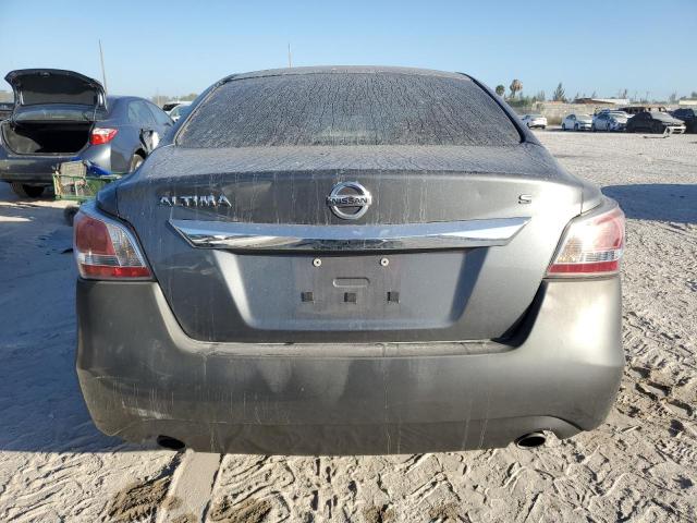Photo 6 from auction – 2015 NISSAN ALTIMA 2.5 with VIN 1N4AL3AP4FN321937