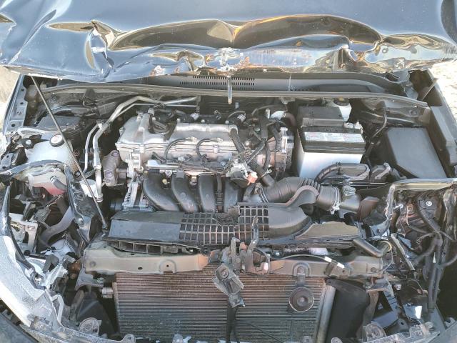 Photo 11 from auction – 2020 TOYOTA COROLLA LE with VIN 5YFEPRAE2LP095896