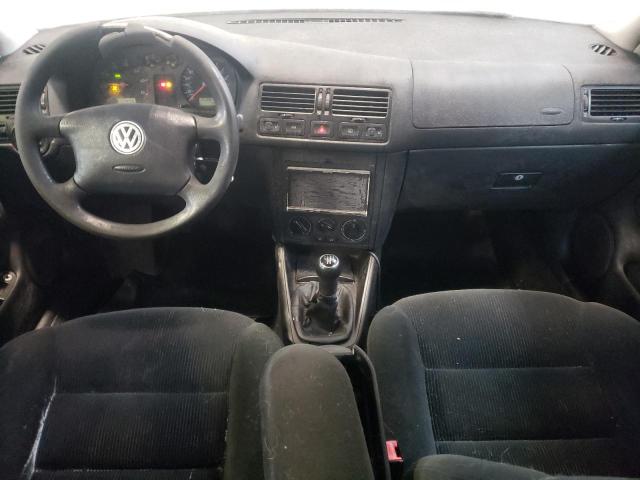 Photo 8 from auction – 2002 VOLKSWAGEN JETTA GLS with VIN 3VWSE29M52M041393