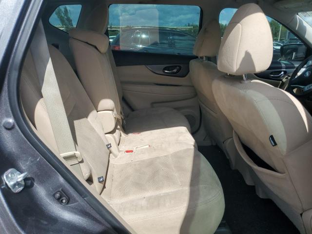 Photo 11 from auction – 2016 NISSAN ROGUE S with VIN 5N1AT2MT1GC924656