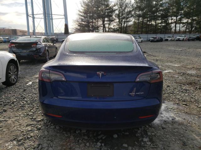 Photo 6 from auction – 2019 TESLA MODEL 3 with VIN 5YJ3E1EB0KF442179