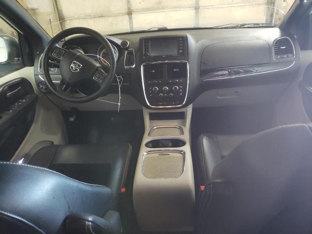 Photo 8 from auction – 2017 DODGE GRAND CARA with VIN 2C4RDGCG2HR755133
