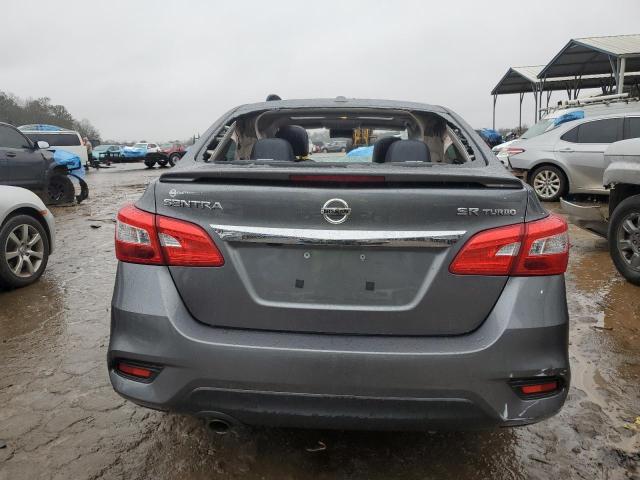 Photo 6 from auction – 2019 NISSAN SENTRA SR with VIN 3N1CB7AP2KY444245