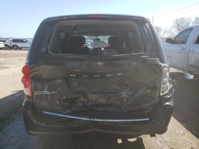 Photo 6 from auction – 2012 DODGE GRAND CARA with VIN 2C4RDGBGXCR182895