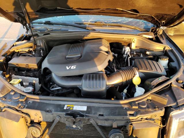 Photo 11 from auction – 2015 JEEP GRAND CHER with VIN 1C4RJFAG3FC652881