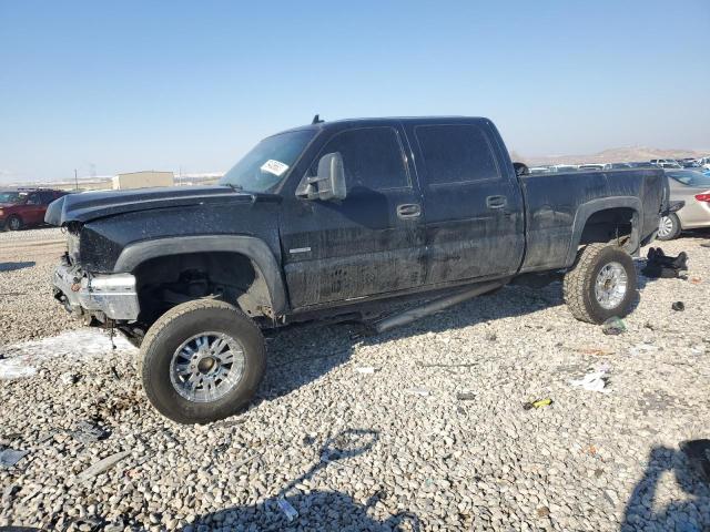 CHEVROLET SILVERADO 2007 with VIN 1GCHK23D67F173780 - Photo from auction