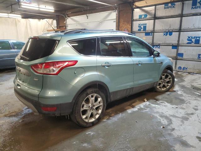 Photo 3 from auction – 2013 FORD ESCAPE SEL with VIN 1FMCU9HX4DUD63046