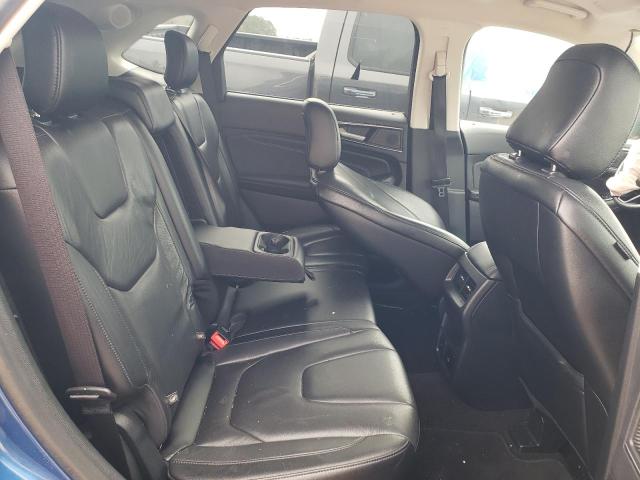 Photo 11 from auction – 2020 FORD EDGE TITAN with VIN 2FMPK3K99LBB35191