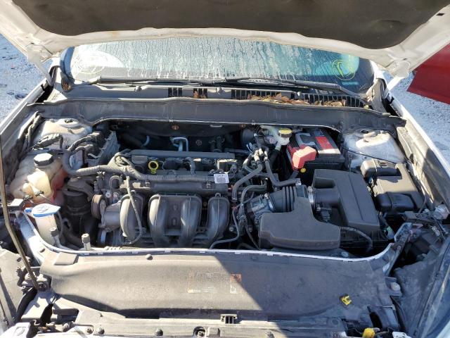 Photo 11 from auction – 2014 FORD FUSION SE with VIN 1FA6P0H79E5402302