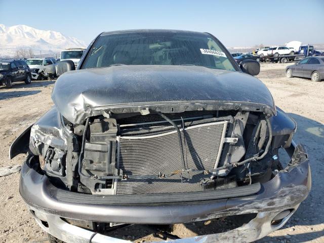 Photo 11 from auction – 2004 DODGE RAM 2500 S with VIN 3D7KU28C94G279530