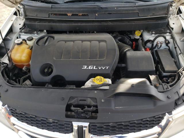 Photo 12 from auction – 2012 DODGE JOURNEY SX with VIN 3C4PDDBG0CT273970