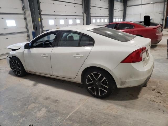 Photo 2 from auction – 2017 VOLVO S60 DYNAMI with VIN YV140MTL0H2421645