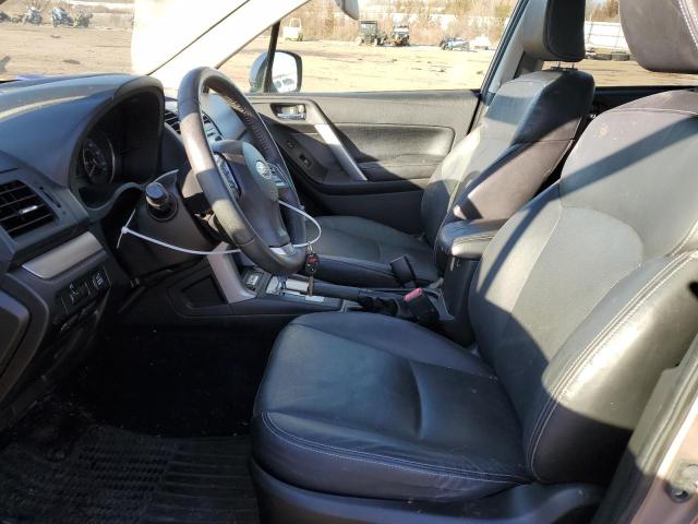 Photo 7 from auction – 2015 SUBARU FORESTER 2 with VIN JF2SJAHC9FH570519