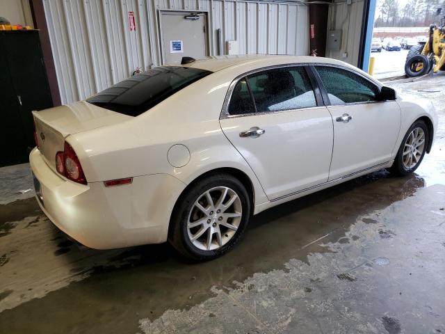 Photo 3 from auction – 2012 CHEVROLET MALIBU LTZ with VIN 1G1ZG5E73CF217199