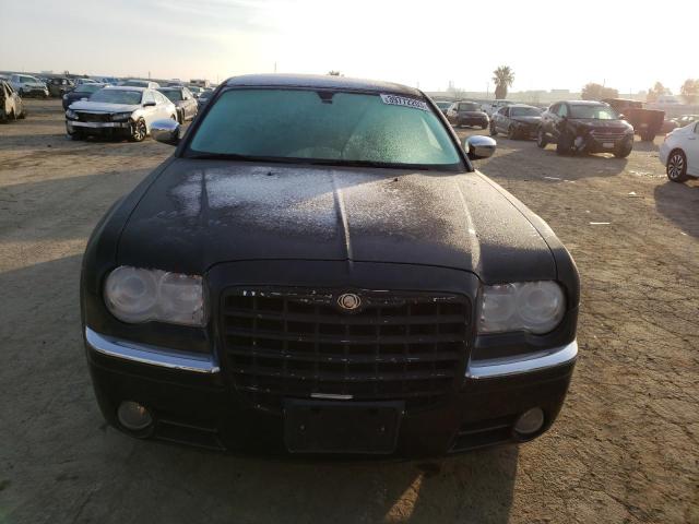 صورة رقم 5 من المزاد - 2006 CHRYSLER 300C مع VIN 2C3KA63H66H291963