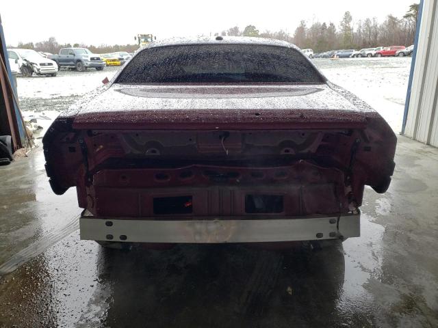 Photo 6 from auction – 2022 DODGE CHALLENGER with VIN 2C3CDZAG2NH181966