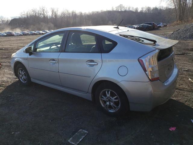 Photo 2 from auction – 2012 TOYOTA PRIUS with VIN JTDKN3DU8C5481292