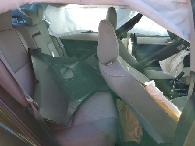 Photo 10 from auction – 2015 TOYOTA COROLLA L with VIN 2T1BURHE7FC381992