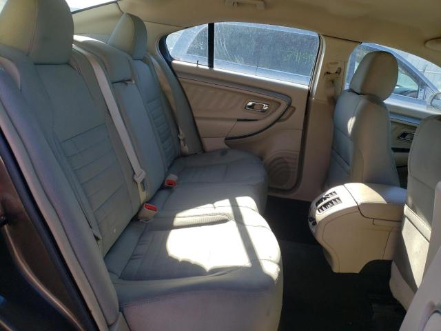 Photo 10 from auction – 2015 FORD TAURUS SE with VIN 1FAHP2D88FG122895