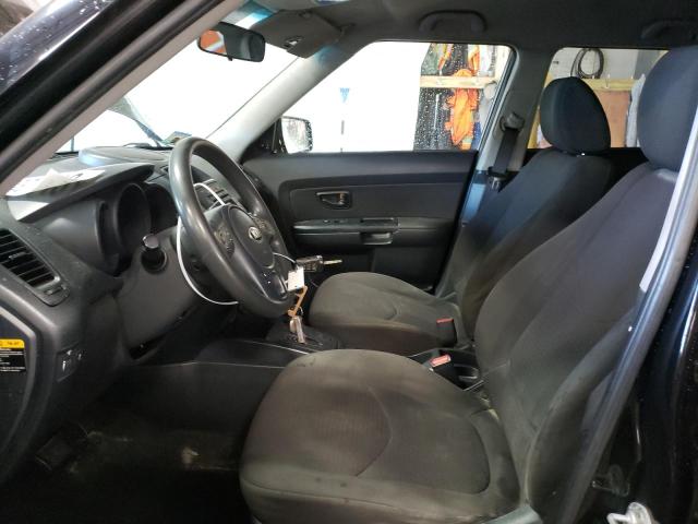 Photo 7 from auction – 2013 KIA SOUL with VIN KNDJT2A59D7749796