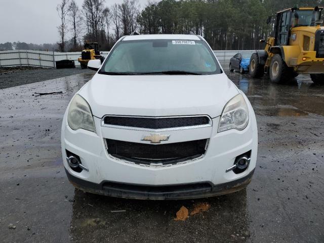 Photo 5 from auction – 2013 CHEVROLET EQUINOX LT with VIN 2GNFLNEK6D6315995