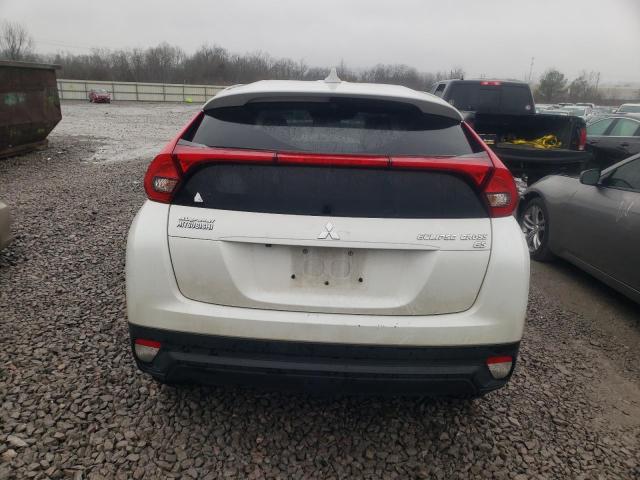 Photo 6 from auction – 2018 MITSUBISHI ECLIPSE CR with VIN JA4AS3AA5JZ068597