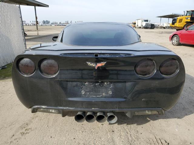 Photo 6 from auction – 2013 CHEVROLET CORVETTE G with VIN 1G1YU2DW5D5108214