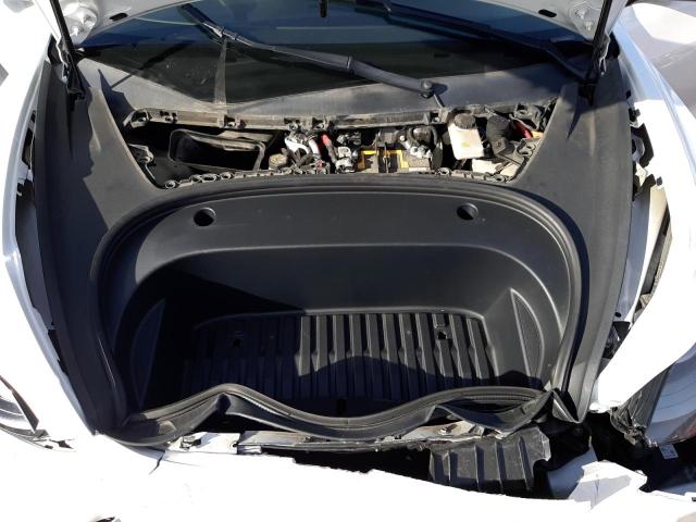 Photo 11 from auction – 2021 TESLA MODEL 3 with VIN 5YJ3E1EA8MF873332