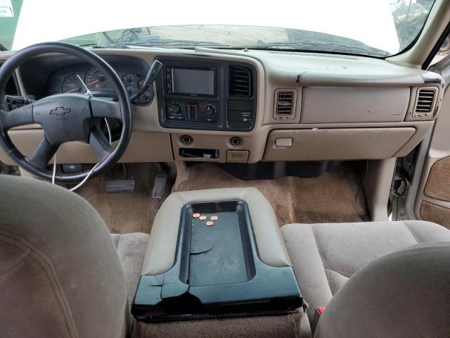 Photo 8 from auction – 2003 CHEVROLET SILVERADO with VIN 2GCEC19V731309670