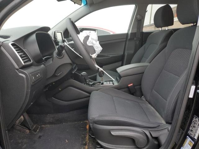 Photo 7 from auction – 2020 HYUNDAI TUCSON SE with VIN KM8J23A42LU080783