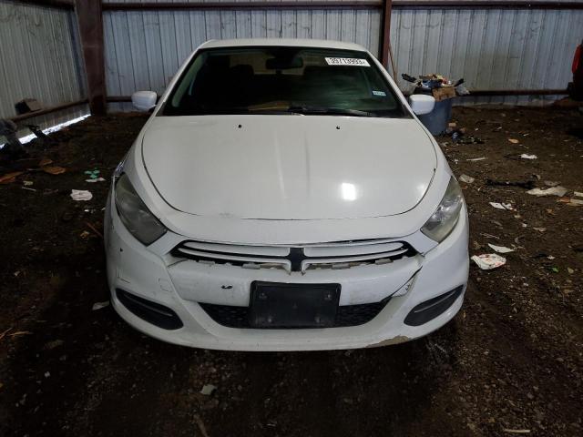 Photo 5 from auction – 2015 DODGE DART SE with VIN 1C3CDFAA9FD252699
