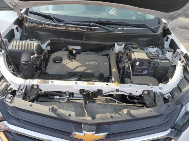 Photo 12 from auction – 2020 CHEVROLET EQUINOX LS with VIN 3GNAXHEV9LS736698