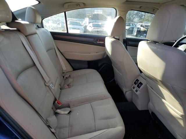 Photo 10 from auction – 2017 SUBARU LEGACY 2.5 with VIN 4S3BNAN67H3049686