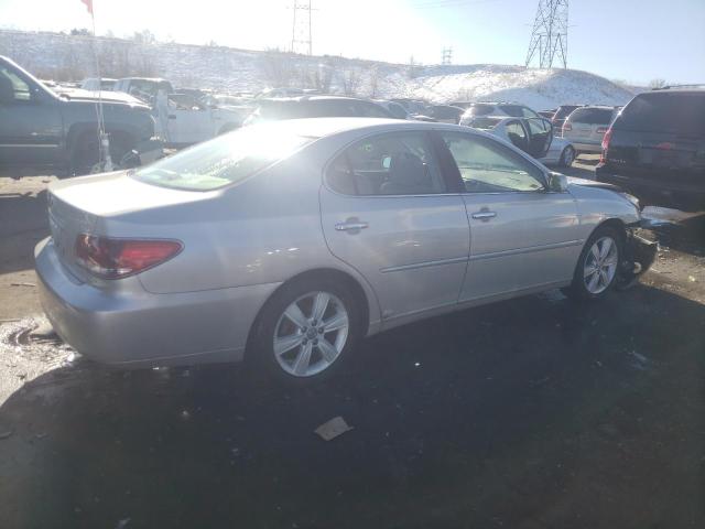 Photo 3 from auction – 2004 LEXUS ES 330 with VIN JTHBA30G255076641