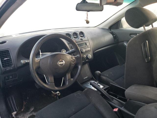 Photo 8 from auction – 2013 NISSAN ALTIMA S with VIN 1N4AL2EP1DC149685