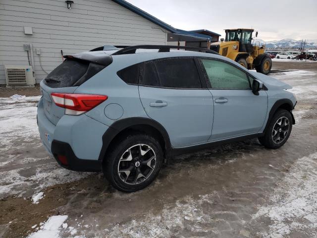 Photo 3 from auction – 2018 SUBARU CROSSTREK with VIN JF2GTABC5JH254763